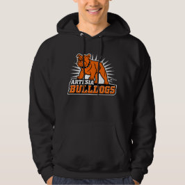 Artesia Bulldogs Hoody