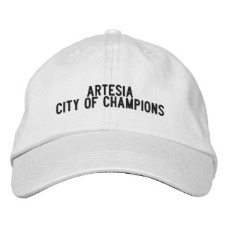 ARTESIA New Mexico Hut