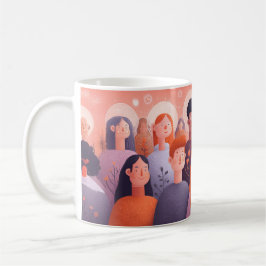 ArtFürHeilung Kaffeetasse