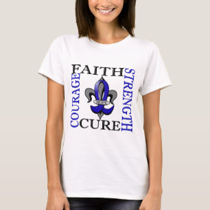Arthritis der Lilien-3 T-Shirt