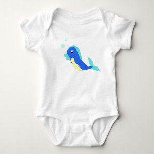 Arthur apparel baby strampler