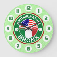 Arthur Ave Bronx Italienisch Amerikaner