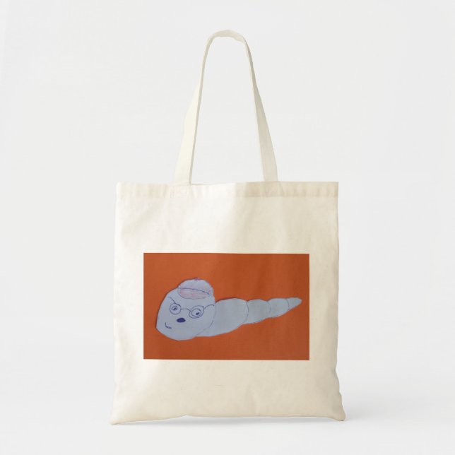 Arthur Budget Tasche (Vorne)
