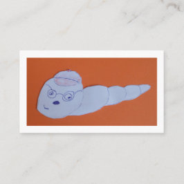 Arthur Business Card Platzkarte