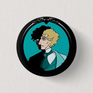 Arthur Holmwood Color Button