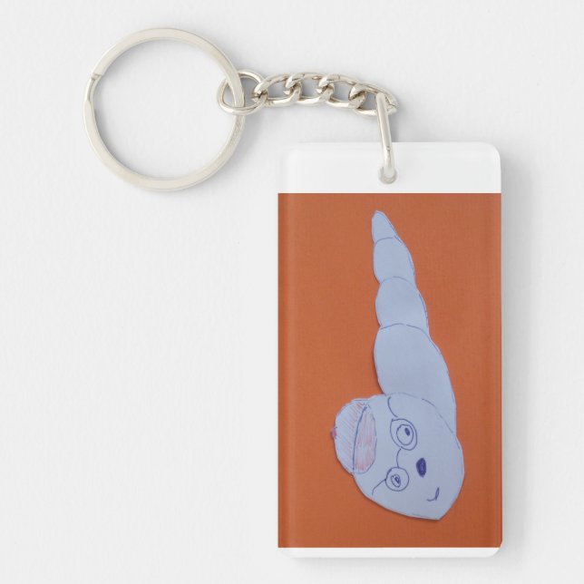 Arthur Keyring (Devant)