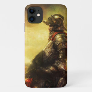 Arthur King of Britain iPhone / coque ipad