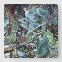 Arthur rackham