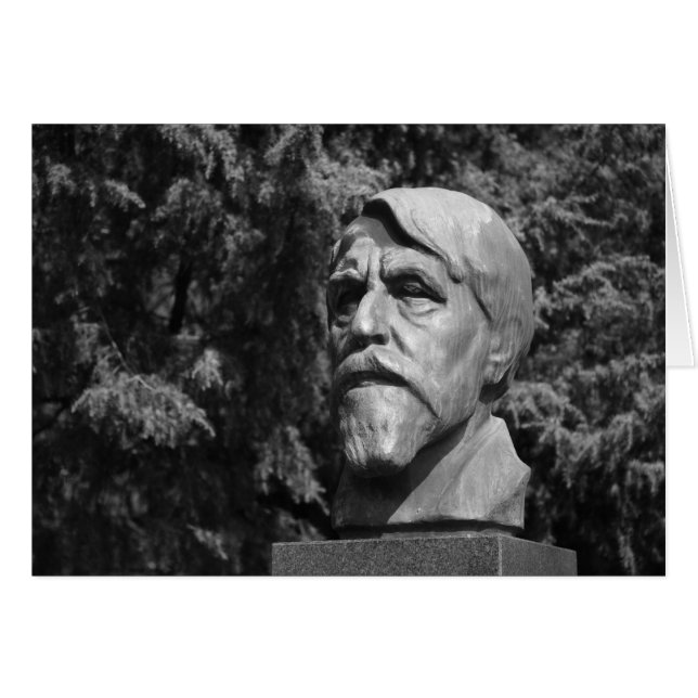 Arthur Schnitzler, Ph. D. (Devant horizontal)