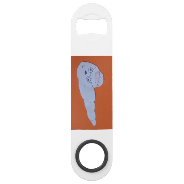 Arthur Speed Bottle Opener Flaschenöffner (Vorderseite)