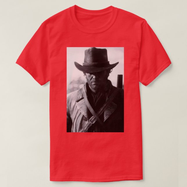 Arthur T-Shirt (Design vorne)