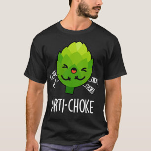 Artichoke Funny Veggie Artichoke Pub 1 T-Shirt