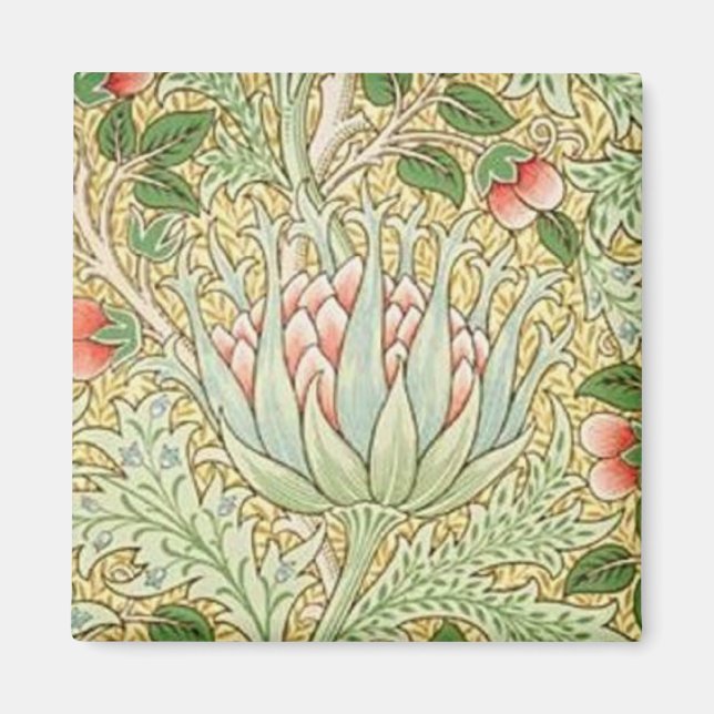 Artichoke Magnet (Vorne)