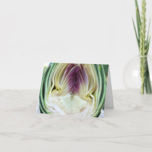 Artichoke Mitteilungskarten