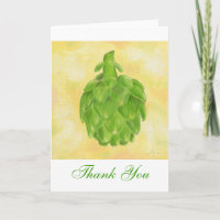 Artichoke Vielen Dank für Ihre Aufmerksamkeit