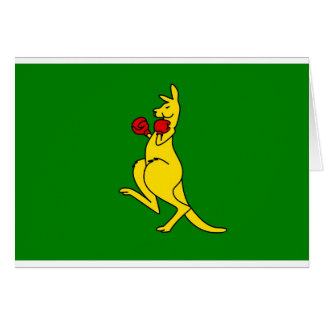 Article " s de collecteur de kangourou de boxe