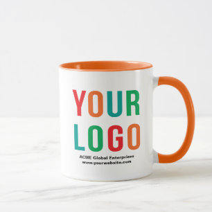Articles promotionnels aucun minimum, tasses de