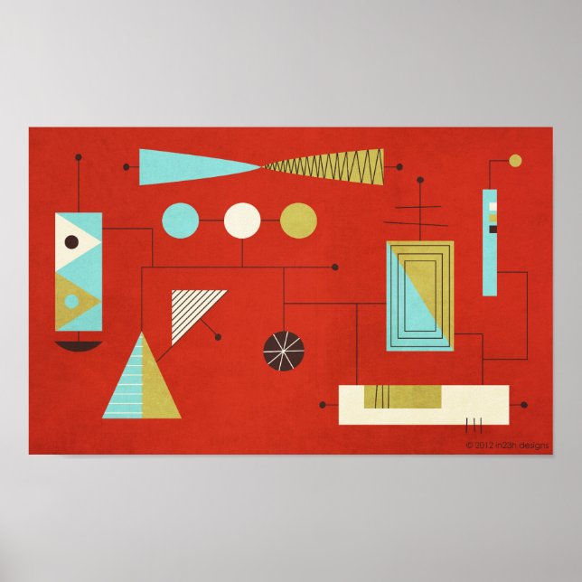 Artikel 016 poster (Vorne)