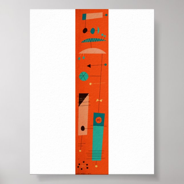 Artikel 022a poster (Vorne)