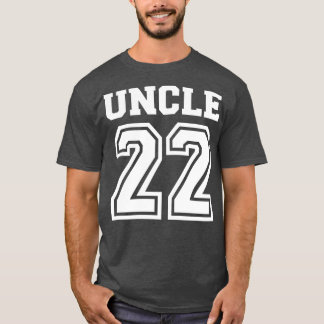Artikel 2022 für Schwangerschaftsankündigung T-Shirt