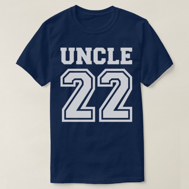 Artikel 2022 für Schwangerschaftsankündigung T-Shirt (Design vorne)