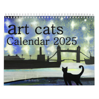 Artikel 2025 kalender