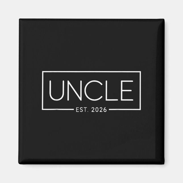 Artikel 2026 magnet (Vorne)