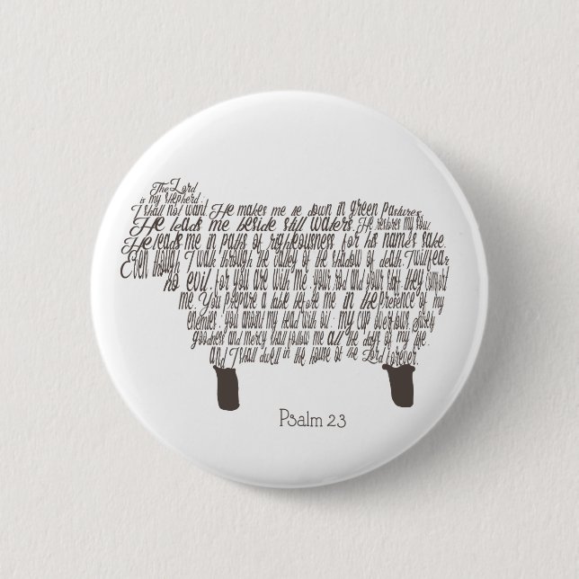 Artikel 23 button (Vorderseite)