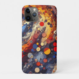 Artikel 35 - Ein Abstraktes Muster Case-Mate iPhone Hülle
