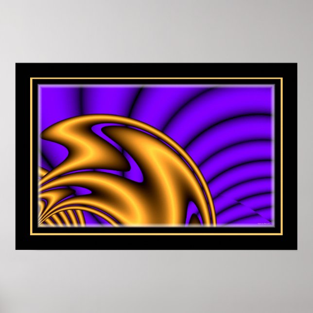 Artikel Poster (Vorne)