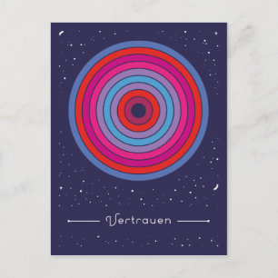 Artikel Postkarte