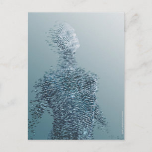 Artikulation Postkarte