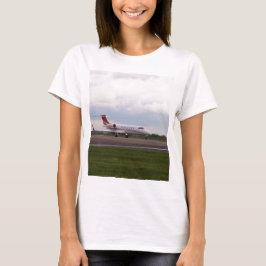 Artillerieunteroffizier Lear Jet 45XR T-Shirt