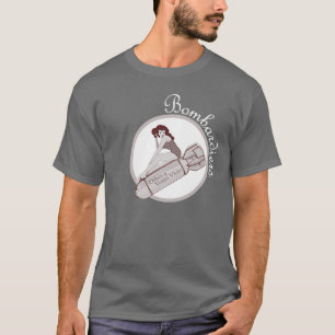 Artillerieunteroffiziere Dodgeball T-Shirt