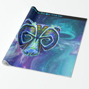 Artio Innerhalb~ Geschenkpapier