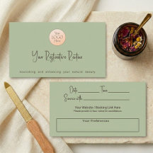 Artisan Aspen Sage Boutique Terminvereinbarung