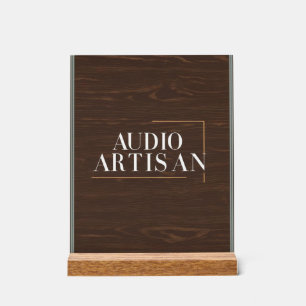 Artisan Audio