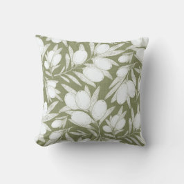 Artisan Gooseberry Pillow Kissen