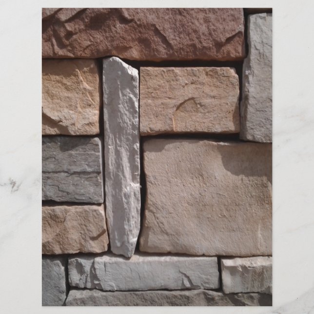 Artisan Masonry (Vorderseite)