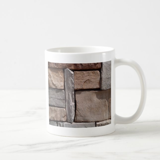 Artisan Masonry Kaffeetasse (Rechts)