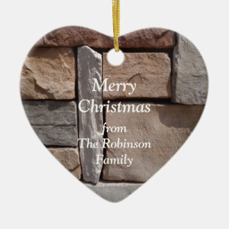 Artisan Masonry Keramikornament