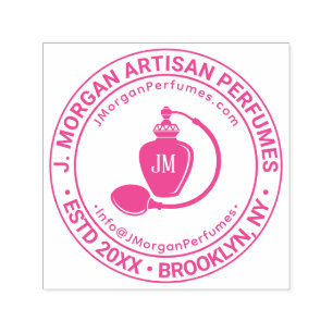 Artisan Parfüm Firmenname URL E-Mail Permastempel