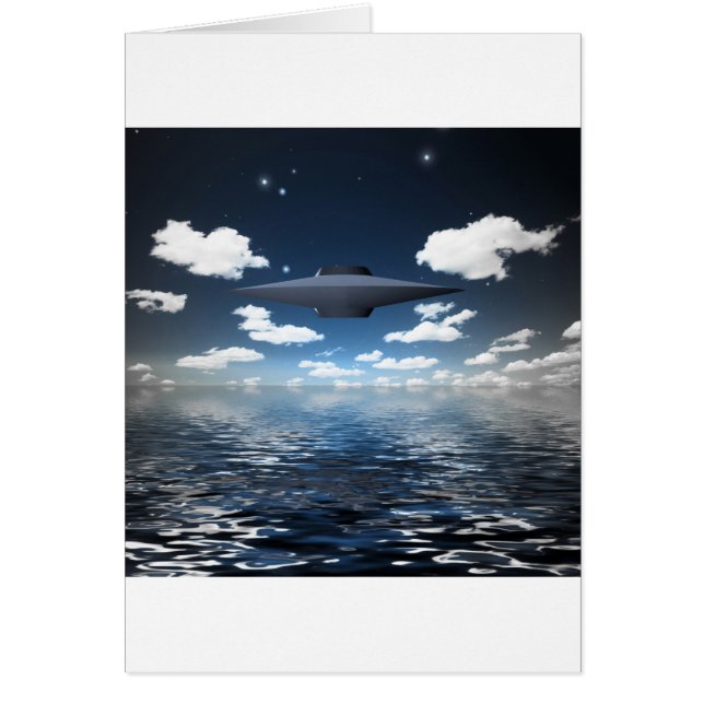 Artisanat spatial (Devant)