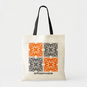 Artisanware-Taschentuch Tragetasche