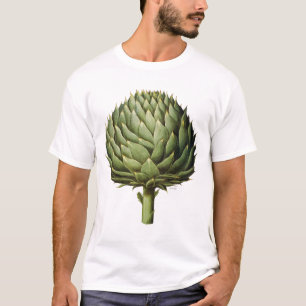Artischocke, 1613 T-Shirt