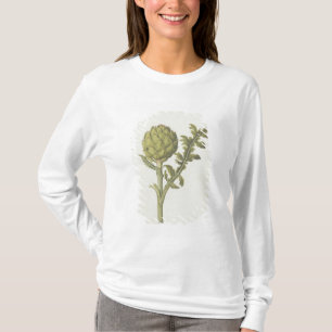 Artischocke: Cynara Scolymus, c.1568 T-Shirt