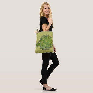 Artischocke Tasche
