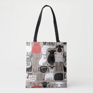 Artism Farmhouse Tasche