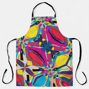 Artist Apron Schürze