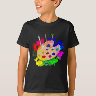 Artist Artist T-Shirt